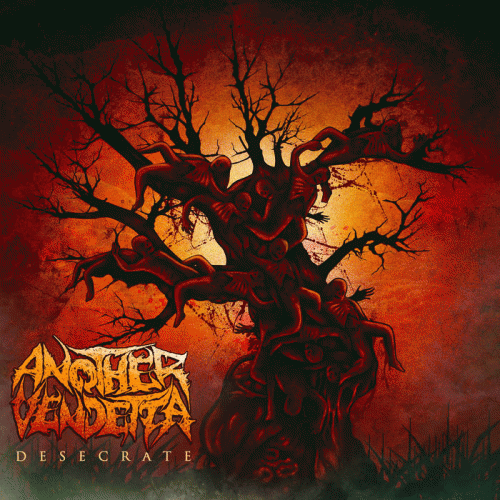 Another Vendetta : Paper Slave